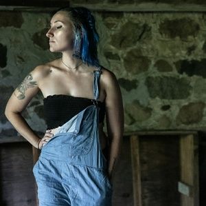 Meet your Posher, Bethany